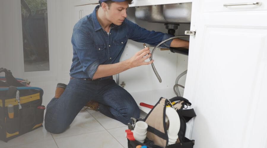 Professional Tankless Water Heater Installation in Marne, MI